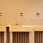 Lodge Luxe Nature