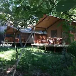 Lodge Luxe Nature