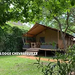 Lodge Luxe Nature