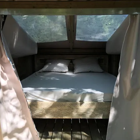 Luxe Nature Lodge