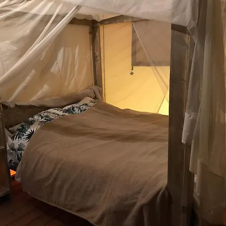 Lodge Luxe Nature