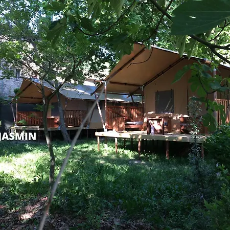 Lodge Luxe Nature