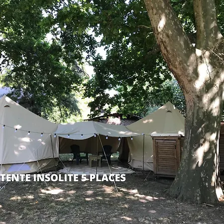 Lodge Luxe Nature *