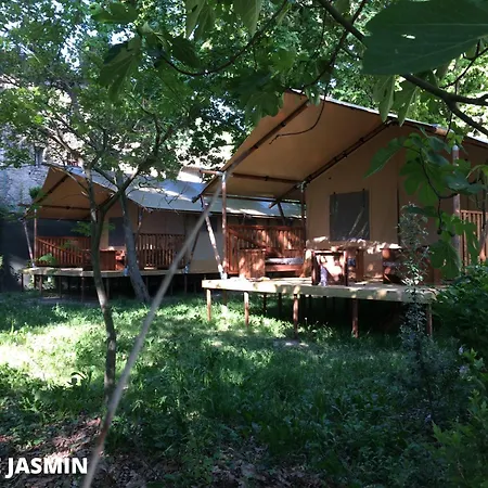 Lodge Luxe Nature *