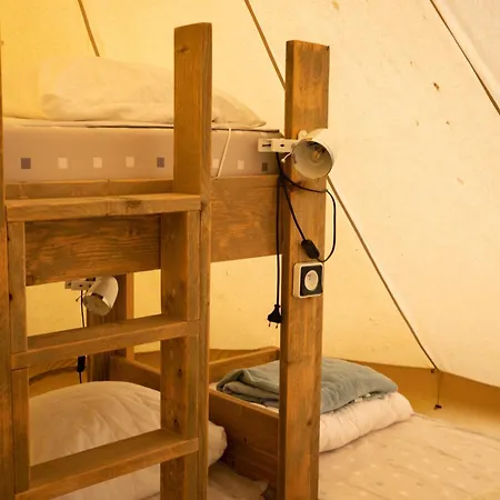Lodge Luxe Nature