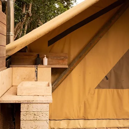 Lodge Luxe Nature *