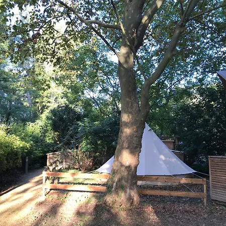 Lodge Luxe Nature
