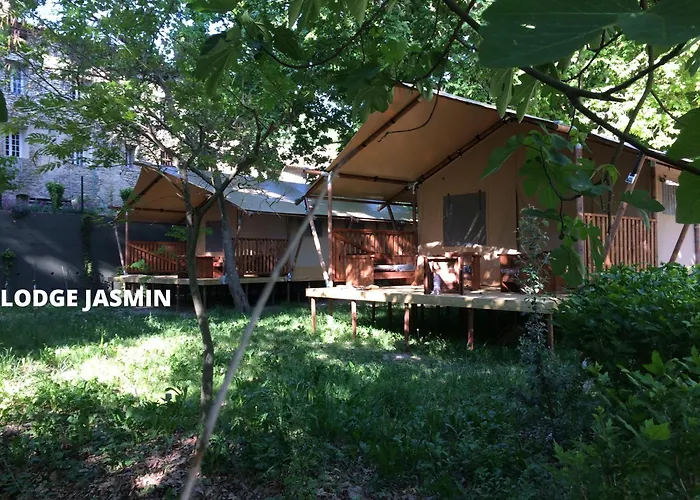 Gerendaház Luxe Nature
