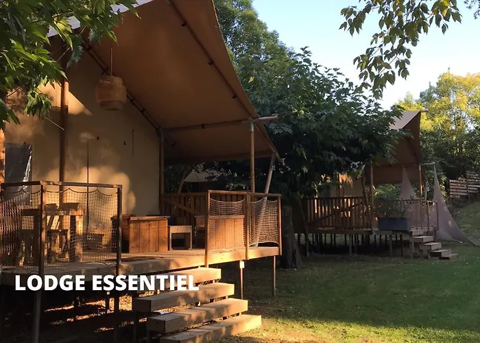 Gerendaház Luxe Nature *