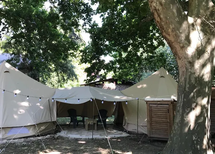 Luxe Nature Gerendaház