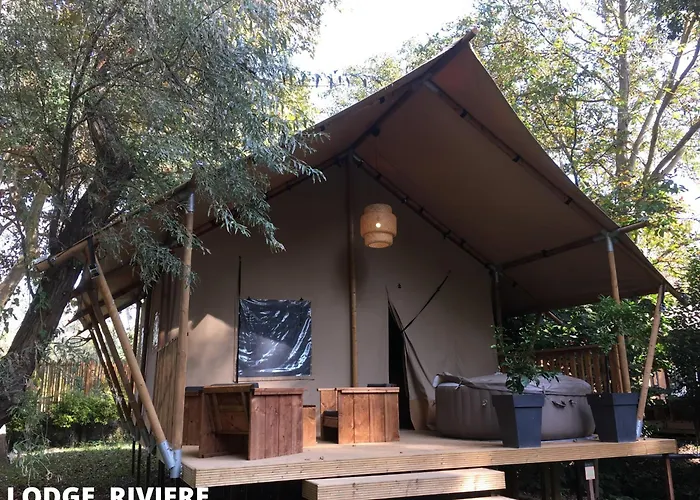 Luxe Nature Gerendaház *