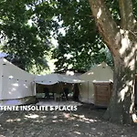 Lodge Luxe Nature *