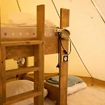Lodge Luxe Nature