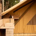 Lodge Luxe Nature *