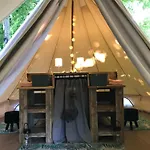 Luxe Nature Lodge Suze-la-Rousse