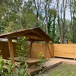 Luxe Nature Hytte