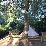 Hytte Luxe Nature