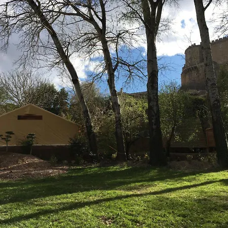 Luxe Nature Сюз-ла-Русс