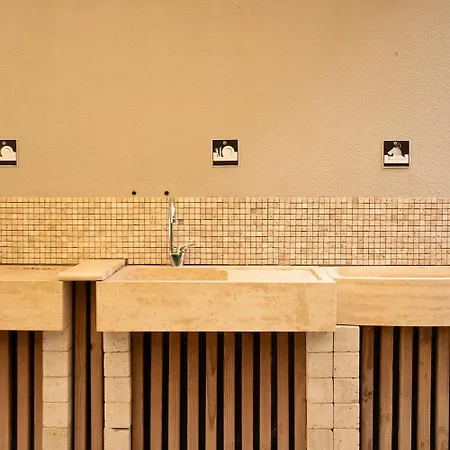 Деревянный коттедж Luxe Nature