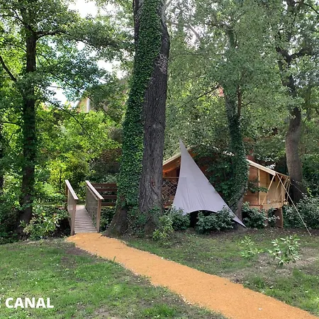 Luxe Nature * Сюз-ла-Русс