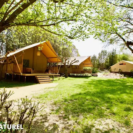 Luxe Nature * Сюз-ла-Русс