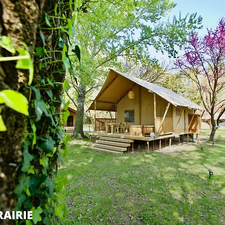 Luxe Nature * Сюз-ла-Русс